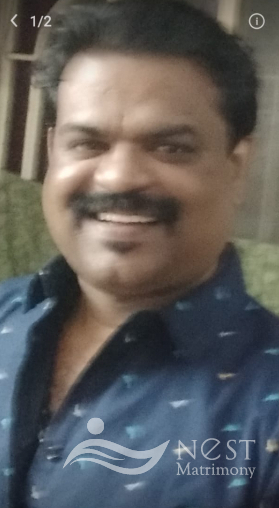 RAMESH BABU